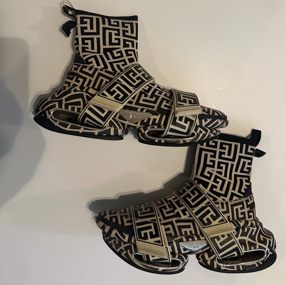 ☀️BALMAIN LIMITED EDITION☀️